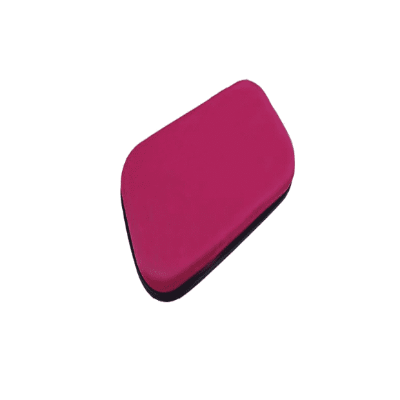 Estuche para Fonendoscopio Rosado