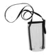 thumbnail image 4 of Bolsa Para Portabotellas De Agua, Portabotellas Para Deportes, Viajar, Caminar, Negro, 4 of 5