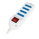 thumbnail image 1 of EXTENSION XT30 4 POS COLOR BLANCO OPEN BOX, 1 of 6