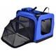 thumbnail image 3 of Jaula para perros y corral para mascotas Pet Life ® 'Hounda Accordion', 3 of 8