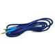 thumbnail image 2 of Cable Auxiliar Plug Macho Stereo Mini Jack Resistente Aux, 2 of 8