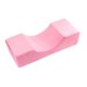 thumbnail image 4 of Almohada De Extensión De Pesta?as Suave Almohadas De Cuello De Injerto Cómodas Lavables Rosa, 4 of 5