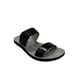 thumbnail image 2 of Sandalia Ecocuero ZAZ23 Negro, 2 of 5