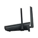 thumbnail image 5 of Router Wi-Fi Synology RT6600ax tribanda 4x4 160 MHz 2,5 Gbps, 5 of 7