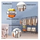 thumbnail image 4 of Closet Organizador Armable Premium Ropero Metálico Con Estantes, 4 of 4