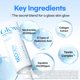 thumbnail image 3 of Crema hidratante DERMALOGY de NEOGENLAB 50 ml, crema acuosa, 3 of 7