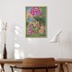 thumbnail image 5 of My Little Pony: La Magia de la Amistad Kits de Pintura de Diamantes para Adultos 5D DIY Diamond Art Kits Full Drill Diamond Dots para Regalo Decoración de Pared y Relajación Artes de Gemas 20*30cm, 5 of 6