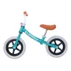 thumbnail image 1 of Bicicleta Niños De Aprendizaje Equilibrio New Style Verde, 1 of 3