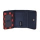thumbnail image 3 of Billetera Daria Rojo/Azul, 3 of 5