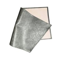 Magideal - Funda Para Reposacabezas De Sillón Reclinable De Piel Sintética, Fácil Instalación, Portátil, Ligera, Para Asiento De Cine, Protector De Reposacabezas Gris Oscuro