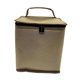 thumbnail image 4 of Recipiente De Gas Tote Organizador Utensilios De Cocina Para Cocinar Mochilero Garaje Caqui L, 4 of 5
