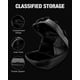thumbnail image 2 of Bolsa impermeable para scooter stio 4L para Kaabo Wolf King GT, 2 of 8