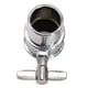 thumbnail image 2 of Hi Hat Clutch Durable Hi Hat Stand Post Para Platillo Estándar Jazz Drum Hi Hat, 2 of 5