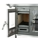 thumbnail image 2 of Cocina a Leña Amesti Allegra Blanca, 2 of 3