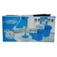 thumbnail image 2 of Trapeador De Microfibra Giratorio Con Cubo Y Repuesto, 2 of 2