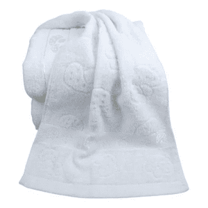 Genérico - Pack 12 Toallas De Mano Algodón Enigma Store