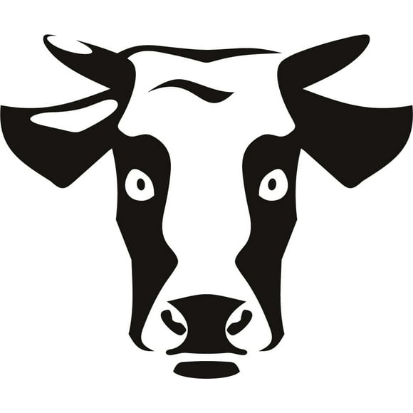 Decomural Dairy Cow Farm Animals WS-16138