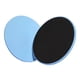 thumbnail image 2 of 2 Discos Deslizantes Para Ejercicios De Equilibrio, Color Azul., 2 of 5