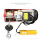 thumbnail image 2 of Tecle Eléctrico De Levante Hasta 500 Kgs 220v 12m, 2 of 3