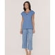thumbnail image 1 of Pijama Mujer Lady Genny J-805 Cotton & Viscosa, 1 of 2