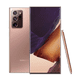 thumbnail image 1 of Samsung Galaxy Note 20 Ultra 256GB Bronce Reacondicionado, 1 of 4