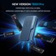 thumbnail image 2 of Carcasa para SSD ACASIS TB501 Pro 80Gbps M.2 NVMe con Ventilador de Enfriamiento, 2 of 9