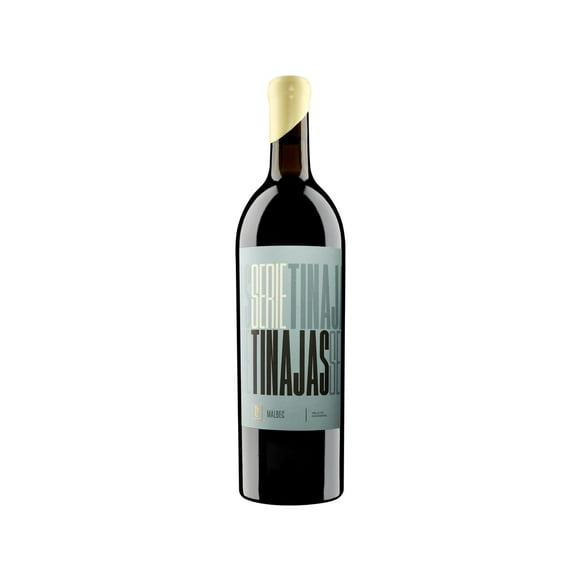 Vino Punti Ferrer Serie Innovacion Malbec 14° 750CC