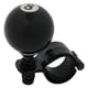 thumbnail image 1 of Volante Spinner RoadPro RP-70040 de 8 bolas, color negro, 1 of 4