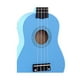 thumbnail image 3 of Ukelele 21". Incluye Funda. Color Celeste, 3 of 7