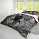 thumbnail image 3 of Invad-e on Tita-n Eren Levy-i Anime Soft-t 3D Printe -- d Duvet Co-ver Bedding- Set with -Co-mfort-er Cover, 3 of 5
