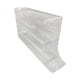 thumbnail image 3 of Dispensador De Huevos Auto Rolling Clear Para Despensa Nevera Puerta Refrigerador, 3 of 3