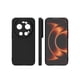 thumbnail image 3 of Carcasa Silicona Negra Para Xiaomi 17 Ultra, 3 of 4