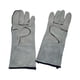 thumbnail image 1 of Guantes De Soldadura Eléctricos De Piel De Vaca Guantes Protectores De Protección Para Soldador Para Horno 35,5x14,5 Cm, 1 of 5