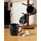 thumbnail image 5 of Juego de 6 tazas de café famiware 370 ml Ocean Square, 5 of 8