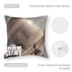 thumbnail image 5 of El Gigante de Hierro Fundas de almohada de terciopelo con tema, regalos de funda de almohada, decoración para el hogar, cojín de lanzar, regalo de cumpleaños para fans y parejas.30*30cm., 5 of 6