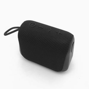 Parlante Portatil Bluetooth Pulse Splash 2 Ipx6 Sp605