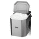 thumbnail image 1 of Maquina De Hielo Turbo Raf 220v, 1 of 4