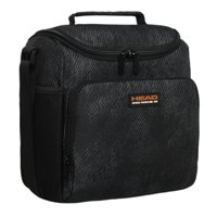 Lonchera Hombre Freeze Smoked Negro Head