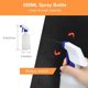 thumbnail image 2 of Kit de herramientas para aplicar tintes para ventanas de coche Luxiv, 9 unidades con 500 ml, 2 of 6