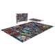 thumbnail image 3 of Rompecabezas Buffalo Games Luminous Tarot 2000 piezas, 3 of 3