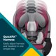 thumbnail image 3 of Silla de auto convertible Safety 1st Grow & Go LX Winehouse, 3 of 9