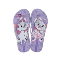 Sandalia Niña Lila/Blanco Disney Joy Ipanema