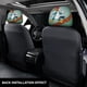 thumbnail image 3 of Funda para Reposacabezas de Auto Desmarcar El Show de Pájaro Loco 2 Piezas, 3 of 6