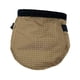 thumbnail image 1 of Bolsa de Magnesio para Escalada en Roca, con Cierre de Cordón, para Accesorios de Escalada, Cinturón Y Bolsa para Transportar Magnesio para Levantamie Marrón, 1 of 5