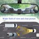 thumbnail image 3 of Espejo retrovisor interior X4XZ Hyundai/Kia 851013X100, 3 of 7