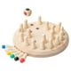 thumbnail image 2 of Juego De Ajedrez Con Memoria, Juguete Para Practicar El Aprendizaje, Material Didáctico, Juguete Montessori, 2 of 2