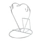 thumbnail image 1 of Soporte duradero para tazas, escurridor con ganchos, soporte para secado de tazas, encimera, organizador de cocina, estante para tazas para mostrador, , Plata, 1 of 5
