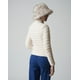 thumbnail image 3 of Parka pluma color Beige XL, 3 of 3