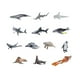 thumbnail image 5 of 13 Uds. De Figuras De Animales Marinos Para Regalo De Cumplea?os, Juguete Cognitivo, Ayuda Didáctica, 5 of 5