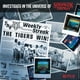 thumbnail image 2 of PROFILER Stranger Things - The Shadows of Hawkins - Juego de mesa de escape - Juego de investigación inmersivo y colaborativo, de 1 a 6 jugadores, 2 of 3